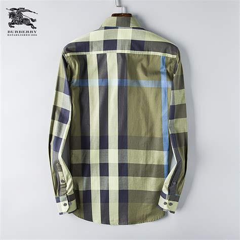 cheap wholesale burberry shirts|cheap burberry long sleeve shirt.